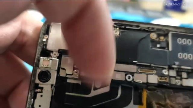 iPhone Xs Max Substituição de Display смотреть онлайн