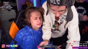 УРАГАН ХОКАГЕ И СЯВА ХОКАГЕ ЖЕСТКО ФЛЕКСЯТ И РАЗНОСЯТ ХАТУ