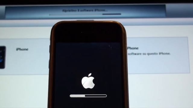 apple iphone 2g e 3g modifica firmware installazione ios 6 смотреть онлайн