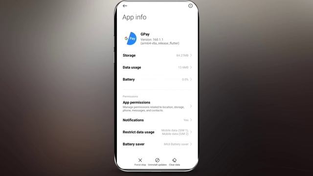 Bank Add Problem Solve Google Pay | Something's went wrong try again Problem 2022 | Google Pay смотреть онлайн