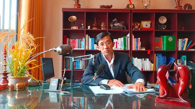 ស្វែងយល់ដោយសង្ខេបអំពីច្បាប់អន្តរជាតិ (International Law) : អត្ថន័យនៃគោលការណ៍ 