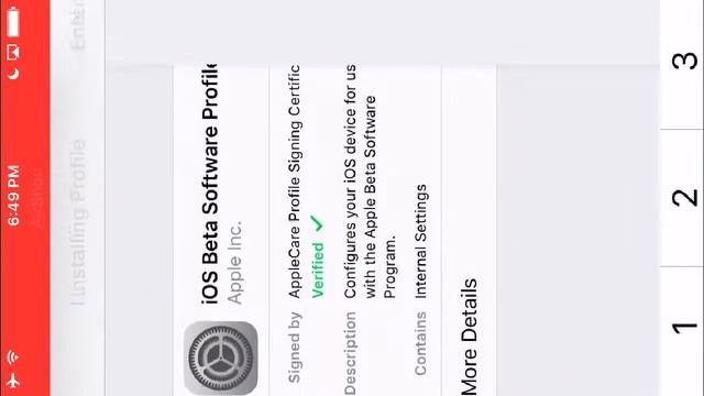 How to get IOS 10 Developer Beta #1 for free! [July] *Working* смотреть онлайн