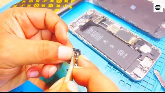 Iphone 6 Home button not Working Solution New Video 2022 Howlader mobile tech смотреть онлайн
