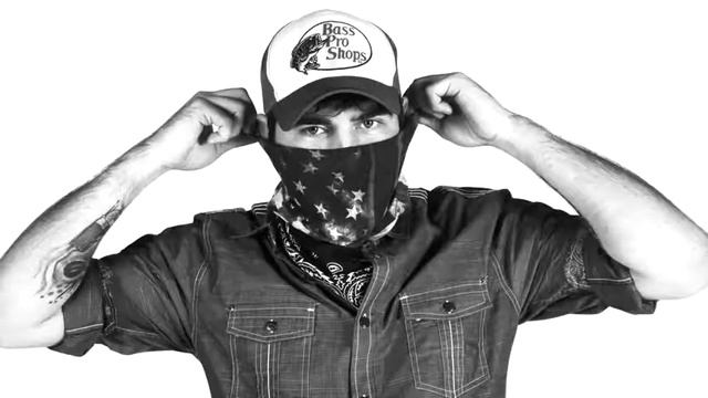 Shotgun Shane - SHAPE OF YOU Redneck Remix - Ed Sheeran 2017 смотреть онлайн