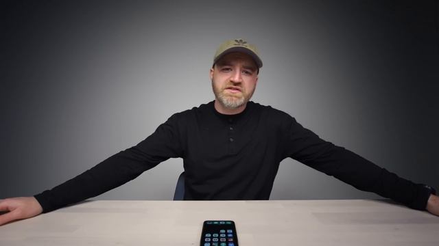 I used nothing but iPhone for 30 days смотреть онлайн
