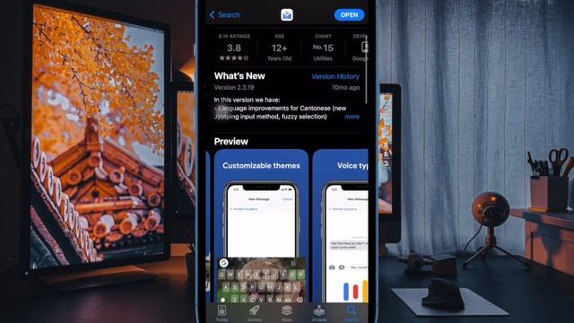 How to Add Hinglish Keyboard in iPhone and Android (2023) смотреть онлайн