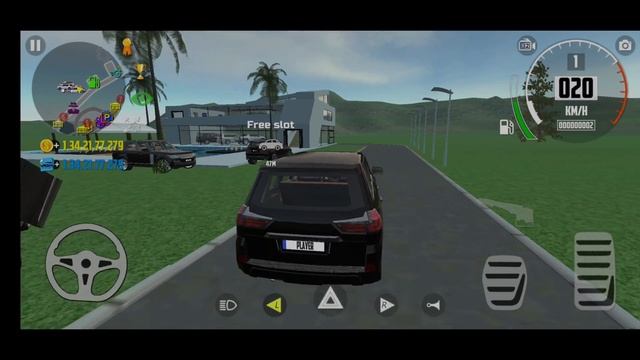 When You Are Too Rich But You Like Suv | Car Simulator 2... смотреть онлайн