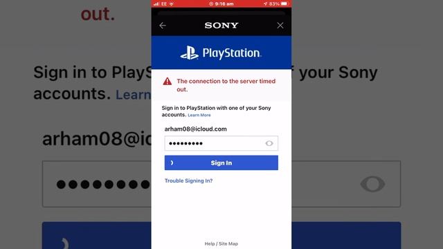 PS Remote Play doesn't work on IOS, any fixes? смотреть онлайн
