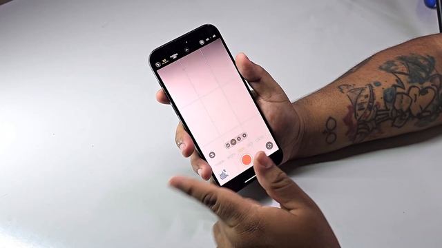 MEU IPHONE 15 PRO MAX! O PIOR IPHONE QUE EU JÁ TIVE! смотреть онлайн