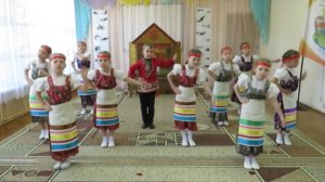 "Земелюшка-чернозем" Музыкальная композиция