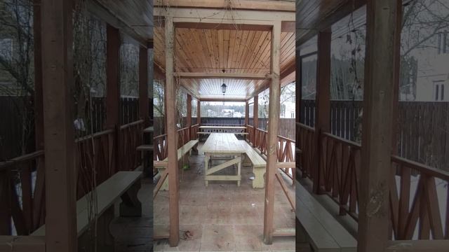 Обзор дома № 36 СНТ Леснянка-Одинцово смотреть онлайн