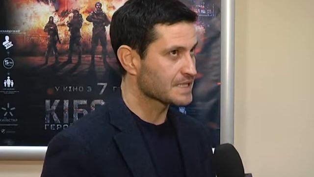 AFISHA интервью Ахтем Сейтаблаев смотреть онлайн