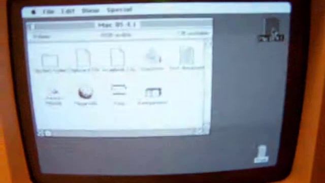 128k Mac #2 смотреть онлайн
