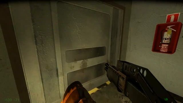 Wilson Chronicles [HL2 Mod] - Demo Gameplay смотреть онлайн