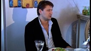 Виктор Логинов в Челябинске. 2008 год