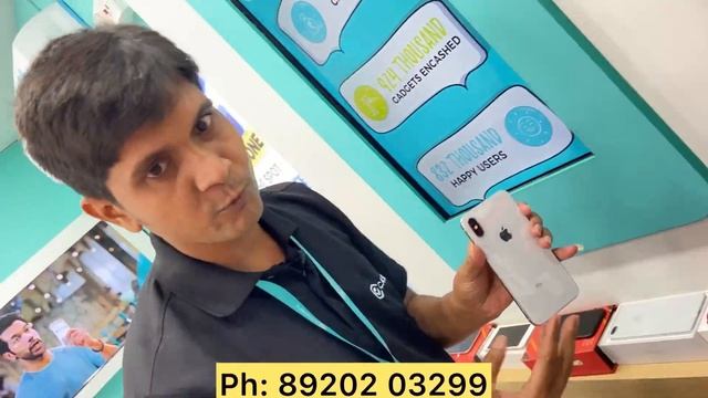 Cashify Kolkata: Used Mobile Store| Sell-Purchase-Repair of Mobile | iPhone-Samsung-Mi-Vivo-Oppo смотреть онлайн