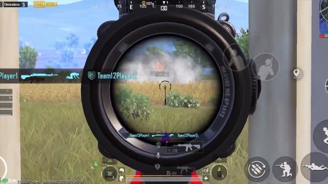 WIN 18 Kills In Semi Finals | PUBG MOBILE | iPhone 12 Pro Max смотреть онлайн