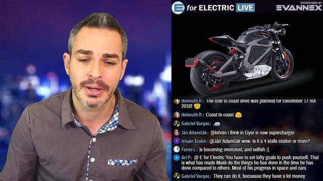 Is Tesla Becoming Too Much Like Apple? смотреть онлайн