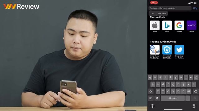Hướng dẫn cập nhật iOS 14 Beta cực kì dễ dàng trải nghiệm tính năng mới (KHÔNG CẦN PC) смотреть онлайн