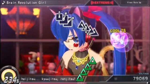 Hatsune Miku: Project DIVA X [60FPS] | Vita3K Emulator | GTX 1650 Laptop смотреть онлайн