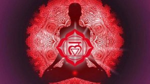 Чакра Муладхара | Лекции Яны Павловской