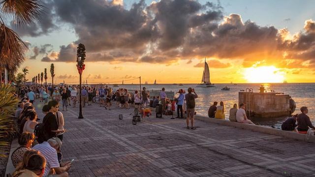 20 Best Places to Visit in the United States - Travel Guide смотреть онлайн