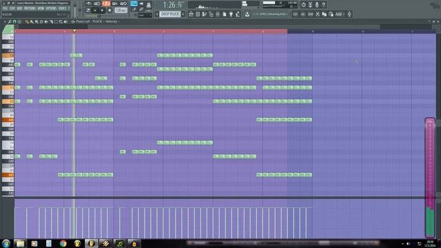 How To Make EDM Drop In Fl Studio 2017 [+100k SC PLAYS] (Alesso, SHM, Calvin Harris) смотреть онлайн