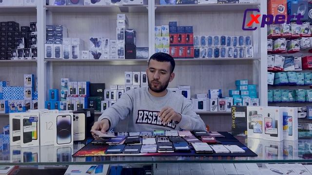 Iphone va Samsung telefonlar narxlari смотреть онлайн