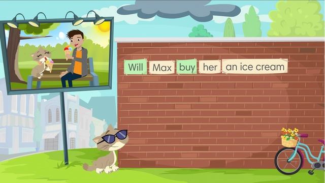 Go Getter 4 unit 5.2 Get Grammar! – It won’t rain смотреть онлайн