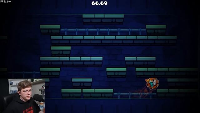 2.2 Platformer Mode is UNHINGED смотреть онлайн