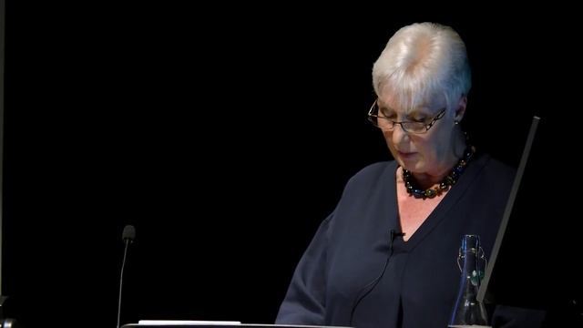 Professor Kate Bullen | Inaugural lecture смотреть онлайн
