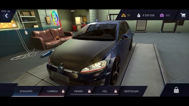 New VW GTI Review - Tuning Club Online смотреть онлайн