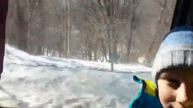 Едем в Карпаты Первый день Яремча Яблуница смотреть онлайн