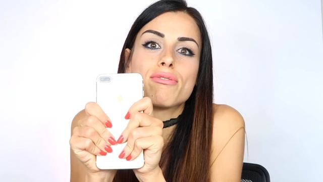 TUTTE LE MIE COVER PER IPHONE 7 PLUS смотреть онлайн