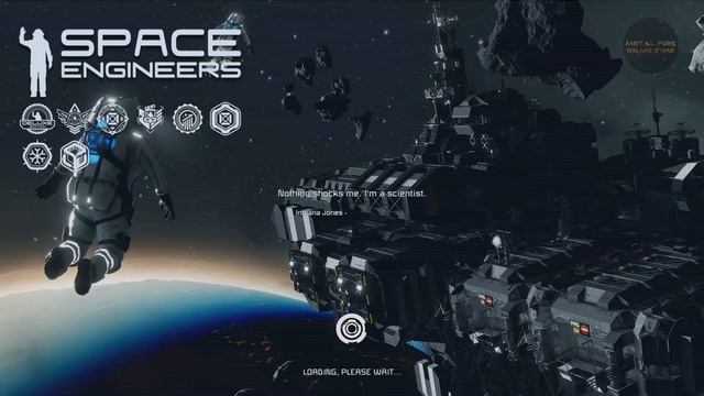 Space Engineers | Do Drill types matter when looking at the quantity of ore. смотреть онлайн