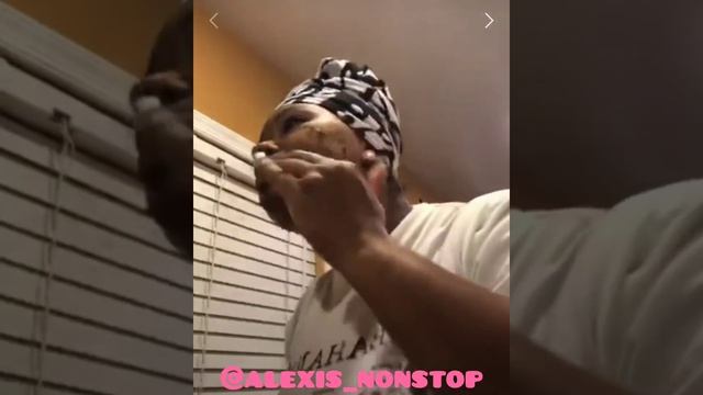 Brand Ambassador Alexis H. Reviews Toothpaste & Facemask смотреть онлайн