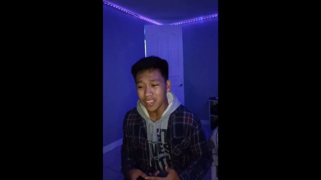 bazzi - beautiful (short cover) смотреть онлайн