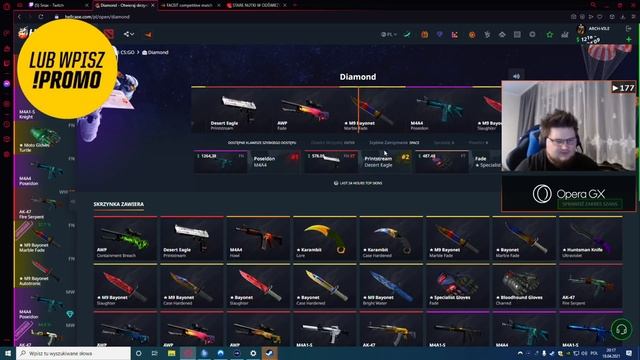 SNAX O TYM CO JEST NAJLEPSZE W STREAMOWANIU 😆 PEVOR ANALIZA CS:GO - SHOTY Z OSTATNICH 24H! смотреть онлайн