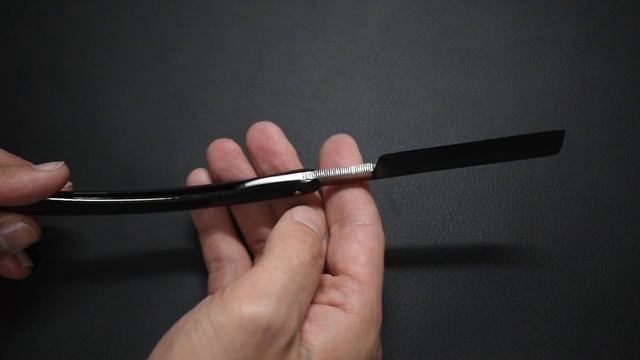 Не продается! Опасная бритва ЗТВ "Ока", СССР, 1956г смотреть онлайн