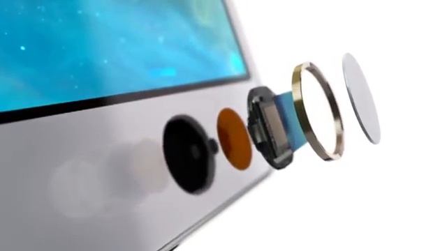 Introducing Apple IPhone 5S Official Video смотреть онлайн