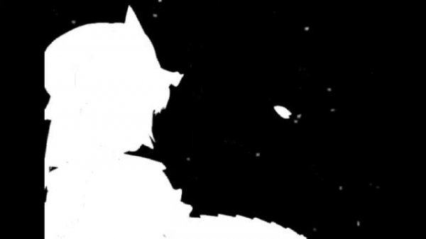 Bad Apple Two People English Dub