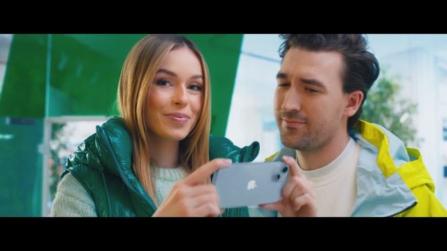 Kup nowy wymarzony iPhone 14 i zyskaj nawet 2650 zł смотреть онлайн