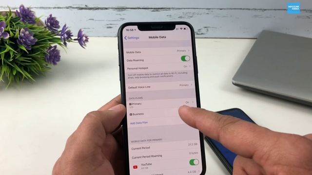 How To Enable Wifi Calling (VoWifi) On Android & IPhone | Wifi Calling On Airtel, Jio & Mi Phones