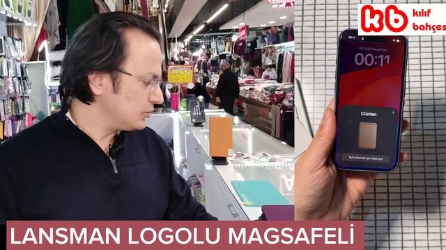 İPHONE 15 PRO MAX / 15 PRO LOGOLU MAGSAFELİ LANSMAN SÜET TELEFON KILIFLARI! смотреть онлайн