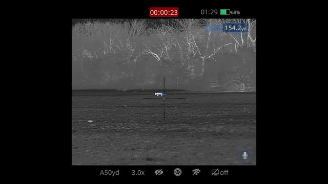 (NEW) InfiRay Outdoor RICO MK2 LRF RH50R смотреть онлайн