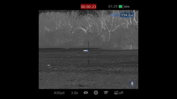 (NEW) InfiRay Outdoor RICO MK2 LRF RH50R