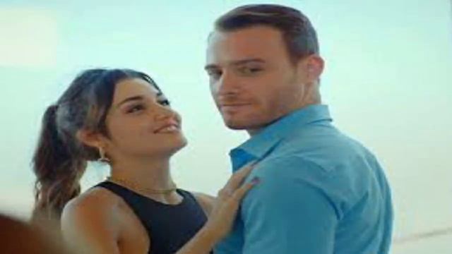 Как живет Керем Бюрсин (Kerem Bursin). Личная жизнь и карьера