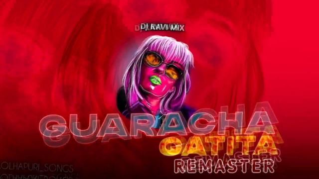 Gatita Remaster (Circuit Mix) | Kolhapuri_songs смотреть онлайн