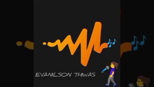 Evanilson thiwas_MINHA DONA смотреть онлайн