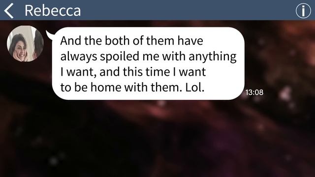 【Apple】 My sister stole my fiancé, and now she's trying to kick me out смотреть онлайн